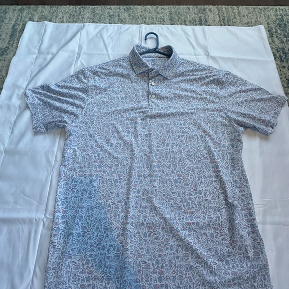 Rhoback Polo Large - Picture 3 of 6